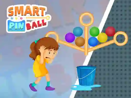 Spel Smart Pin Ball online