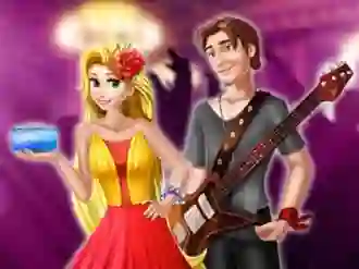 Spel Highschool Prom Crush online