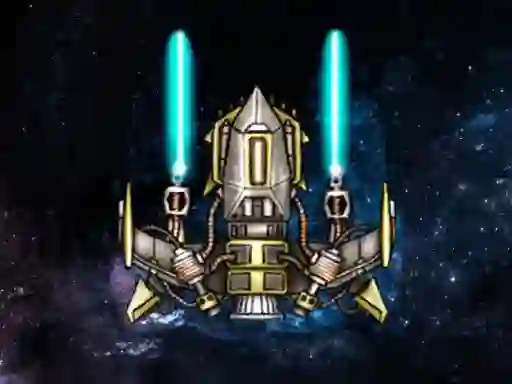 Spel Galaxy Carnage online