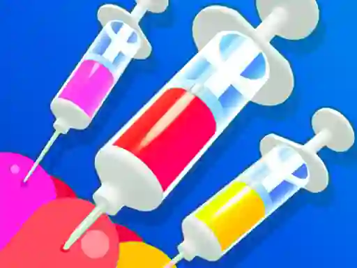 Spel Jelly Dye online