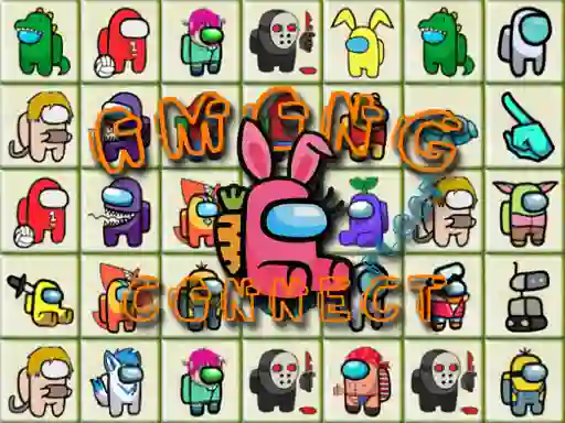 Spel Among Float Connect online