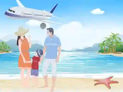 Spel Go Travel Puzzle online