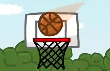 Spel Basketball Shots online