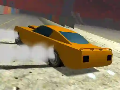 Spel Stuntz Online online