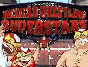 Spel Mexican Wrestler Superstars online