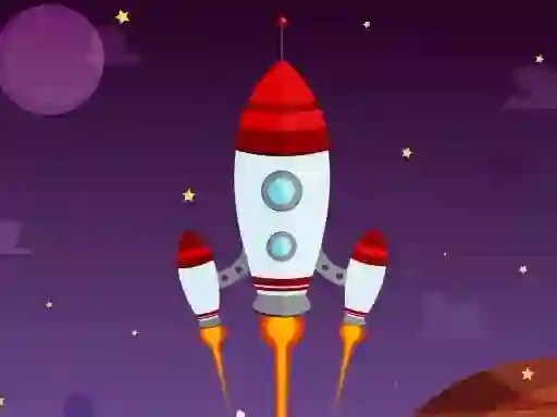 Spel Spaceship Memory Challenge online