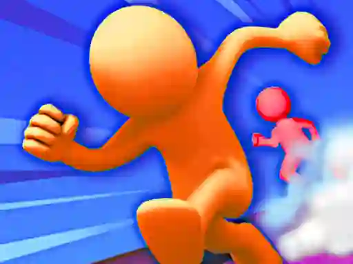 Spel Sneak Runner 3D online