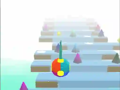 Spel Heaven Stairs online