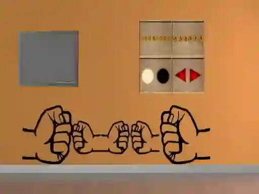 Spel Coach Escape online