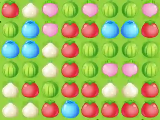 Spel Garden Crush online
