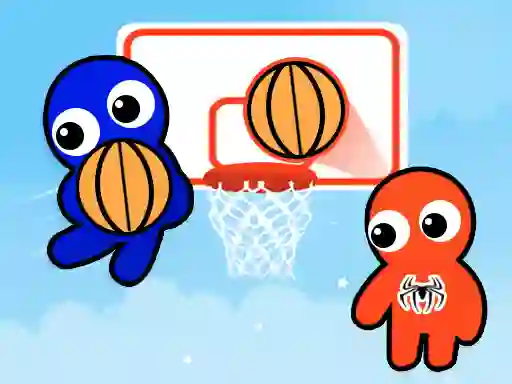 Spel Basket Shot Master online