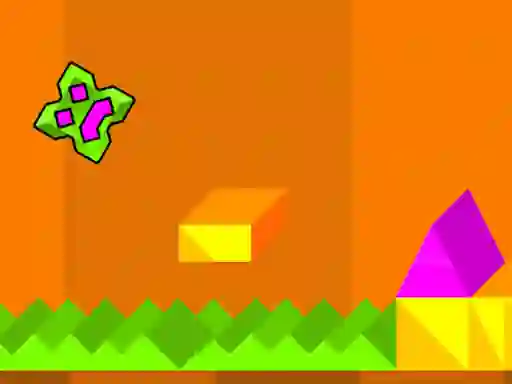 Spel The Impossible Line online