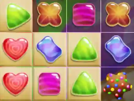 Spel Candy Mania online