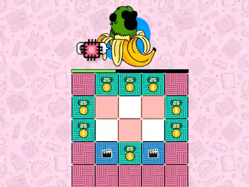 Spel Toy topia online
