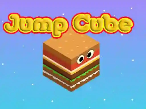 Spel Jump Cube online