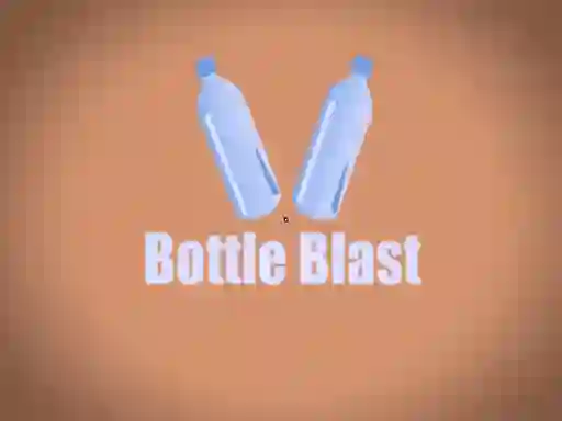Spel Bottle Blast online