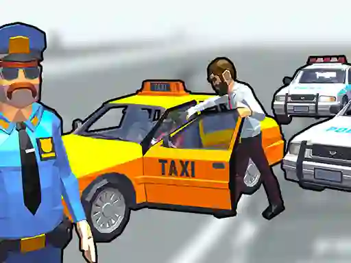 Spel City Driver Steal Cars online