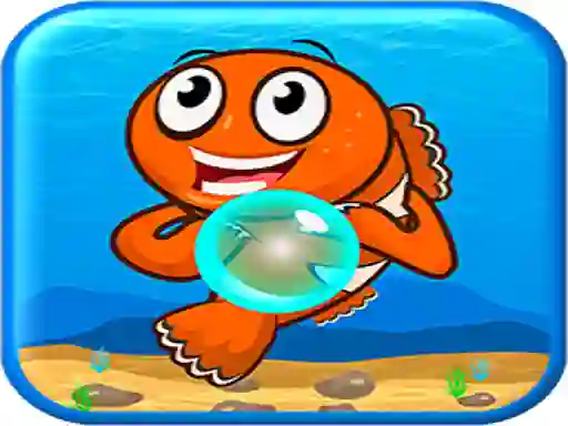 Spel Bubble Shooter online