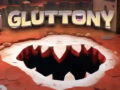 Spel Gluttony online