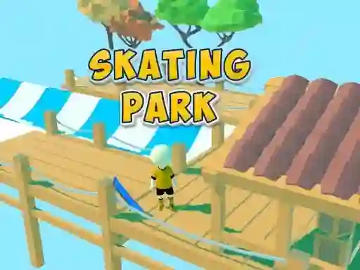 Spel Skating Park online