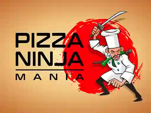Spel Pizza Ninja Mania online