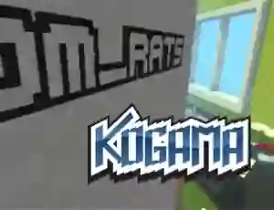 Spel Kogama: DM Rats online