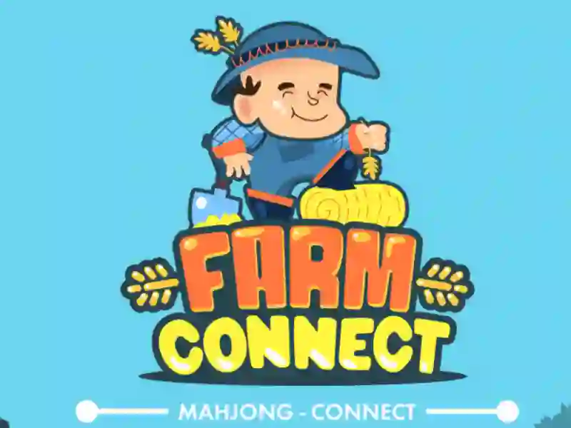 Spel Farm Connect online