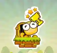 Spel Jump Jump Puzzle online