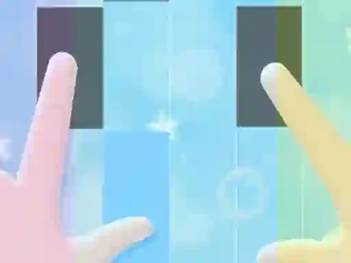Spel Magic Easter Tiles online