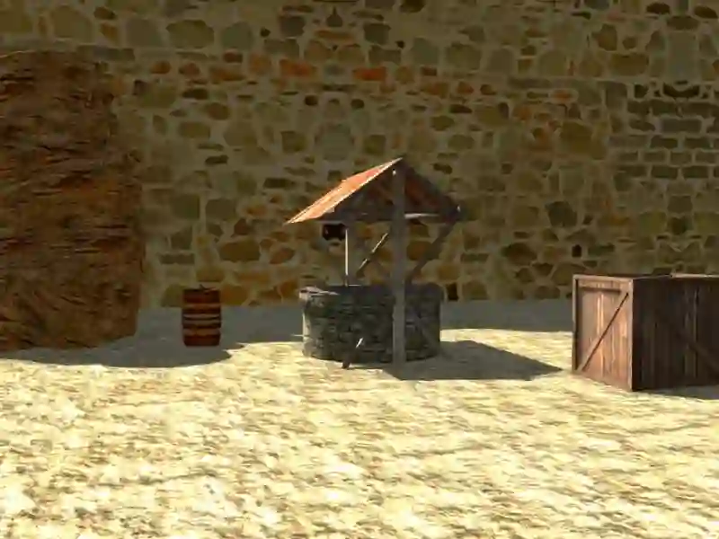 Spel Antique Village Escape Episode 2 online