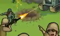 Spel Blitz Tactics online
