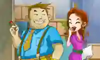 Spel Receptionist’s Revenge online