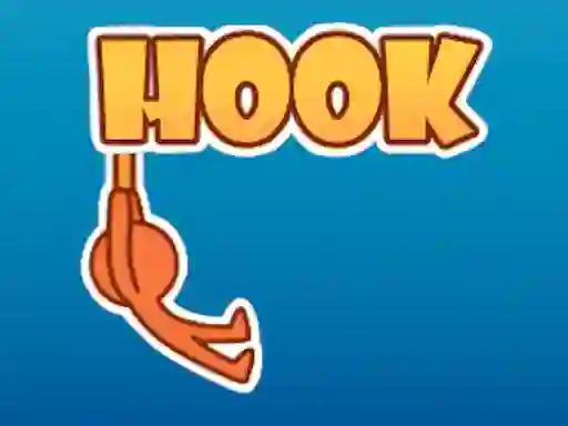 Spel Hook online