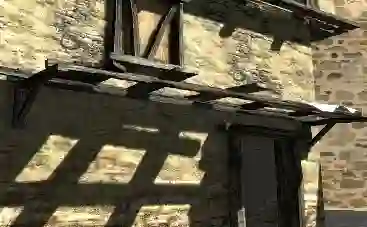 Spel antique village escape online