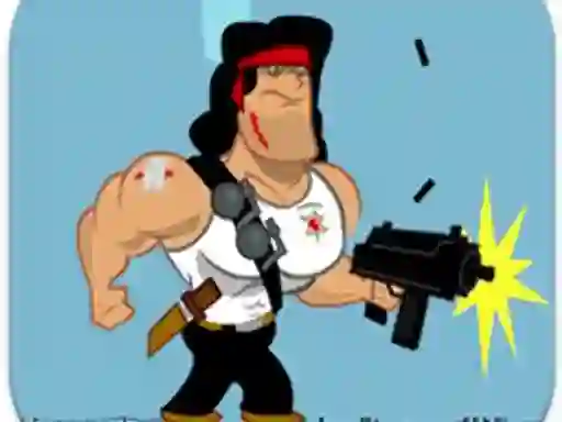 Spel City Hero online