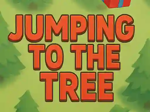 Spel Jumping To The Tree online