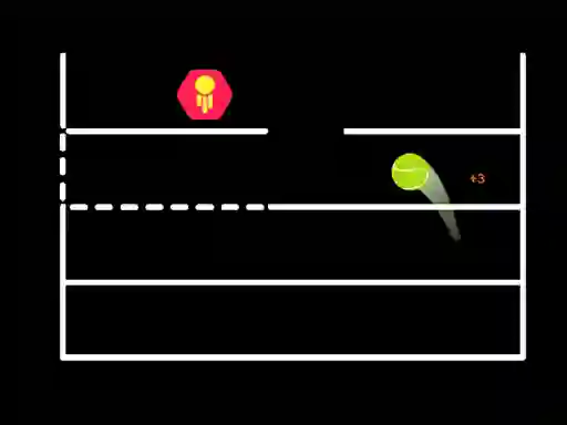 Spel Jump Ball online
