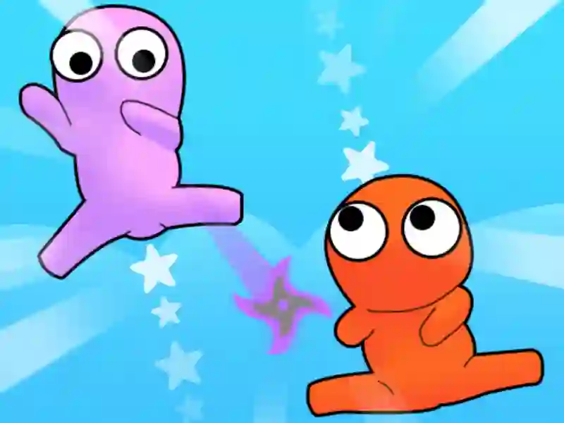Spel Move Ragdoll Duel online