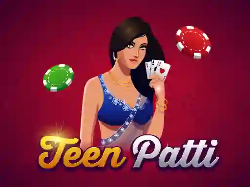 Spel Teen Patt online