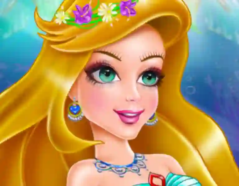 Spel Mermaid Beauty Care online