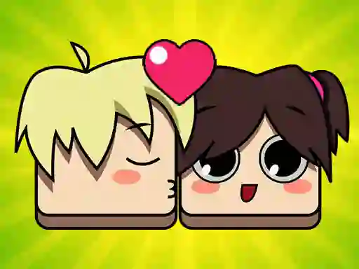 Spel Kiss Me online