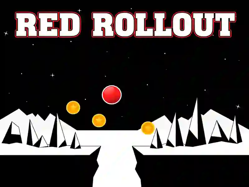 Spel Red Rollout online