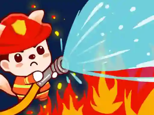 Spel Fire Brigade online