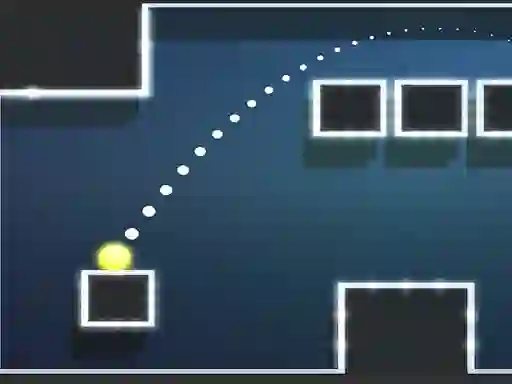 Spel Throw Ball In The Hole online