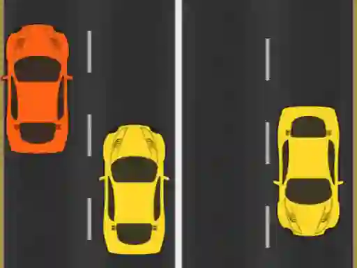 Spel Traffic Driver online