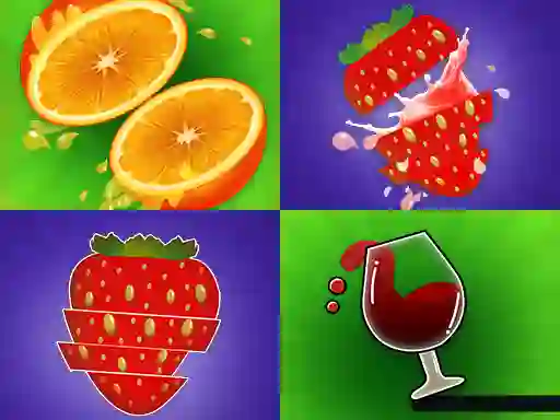 Spel Cut it Fair online