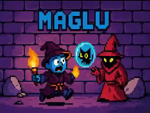 Spel Maglu v2 online