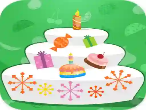 Spel Perfect Cake Master online