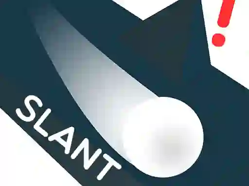 Spel Slant online
