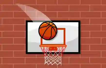 Spel Basket Fall online